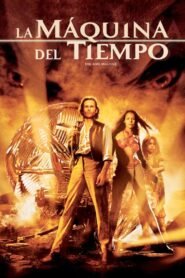 La Máquina del Tiempo (The Time Machine)