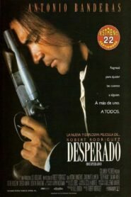 El Mariachi 1: Desperado