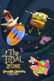 Bob Esponja Presenta: La Marea Desconocida (SpongeBob SquarePants Presents The Tidal Zone)