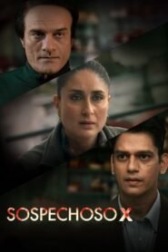 Sospechoso X (Jaane Jaan)