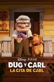 La Cita de Carl (Carl’s Date)