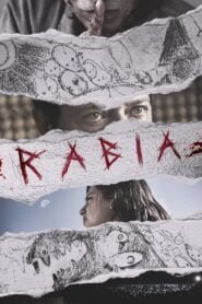 Rabia (Rage)