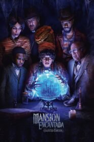 Mansión Embrujada (Haunted Mansion)