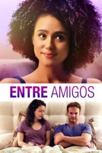 Entre Amigos (Holly Slept Over)