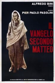 El Evangelio Según San Mateo (The Gospel According to Matthew)