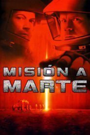 Misión a Marte (Mission to Mars)