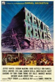 Rey de Reyes (King of Kings)