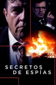 Secretos de Espías (Shuttlecock: Sins of a Father)
