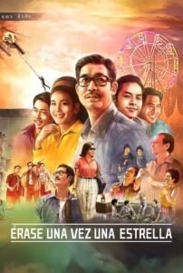 Érase una Vez una Estrella (Once Upon a Star)