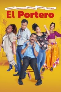 El Portero (The Doorman)