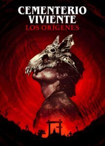 Cementerio de Mascotas: El Origen (Pet Sematary: Bloodlines)