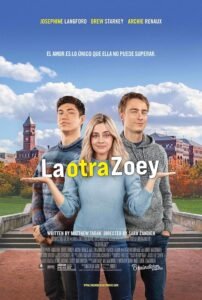La Otra Zoey (The Other Zoey)