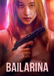 Bailarina (Ballerina)