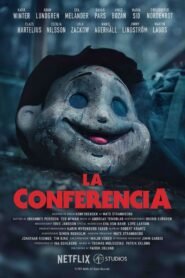 La Conferencia (The Conference)