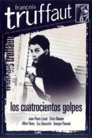 Los Cuatrocientos Golpes (The 400 Blows)