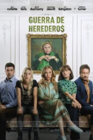 Guerra de Herederos (The Estate)