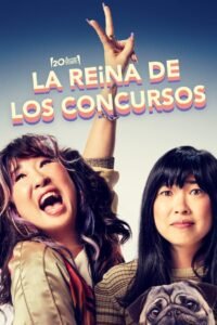 La Reina de los Concursos (Quiz Lady)