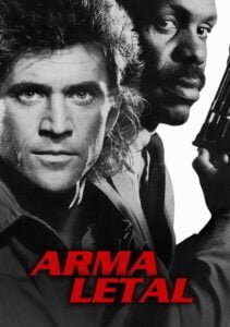 Arma Mortal 1 (Lethal Weapon)