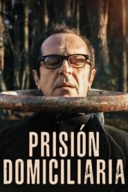 Prisión Domiciliaria (House Arrest)