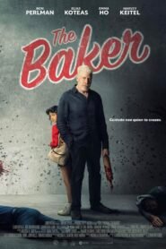 El Panadero (The Baker)