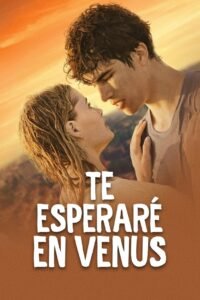 Te Esperaré en Venus (See You on Venus)