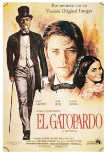 El Gatopardo (The Leopard)