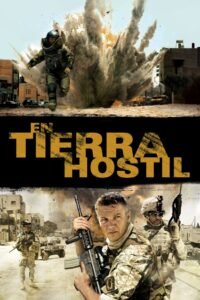 Zona de Miedo (The Hurt Locker)