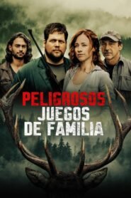 Peligrosos Juegos de Familia (Arsenault & Fils)