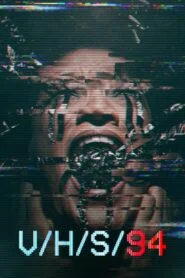 VHS 4: V/H/S/94