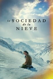 La Sociedad de la Nieve (Society of the Snow)