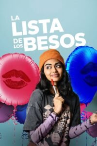 La Lista de los Besos (The Kiss List)