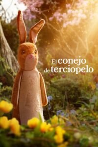 El Conejo de Peluche (The Velveteen Rabbit)