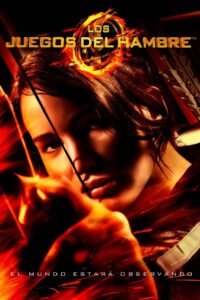 Los Juegos del Hambre 1 (The Hunger Games)