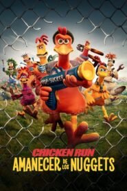 Pollitos en Fuga 2: El Origen de los Nuggets (Chicken Run: Dawn of the Nugget)