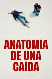 Anatomía de una Caída (Anatomy of a Fall)