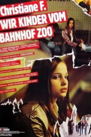 Yo, Cristina F. (Christiane F.)