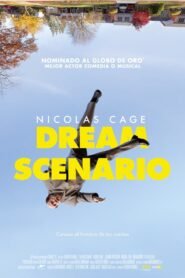El Hombre de los Sueños (Dream Scenario)