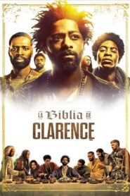 El Libro de Clarence (The Book of Clarence)