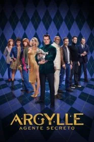 Argylle: Agente Secreto