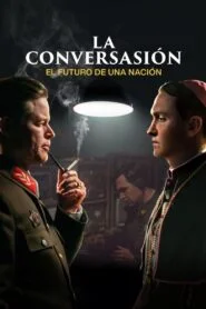 La Conversación: El Futuro de Una Nación (The Conversation)