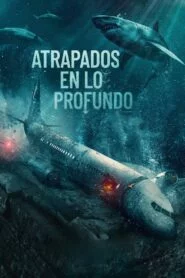 Atrapados en lo Profundo (No Way Up)