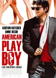 Un Seductor Irresistible (Spread)