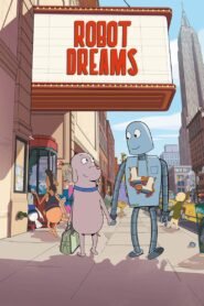 Mi Amigo Robot (Robot Dreams)