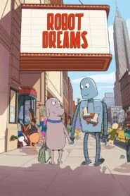 Mi Amigo Robot (Robot Dreams)